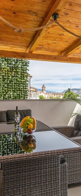 Apartman Lopar - CKR563