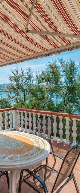 Apartman Kustići - CKP733