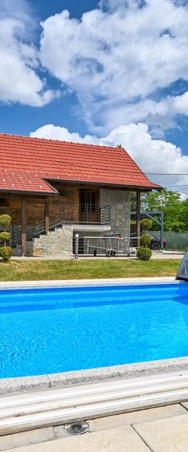 Vendégház Stubičke Toplice - CCC262