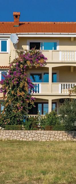 Apartman Povljana - CKP724