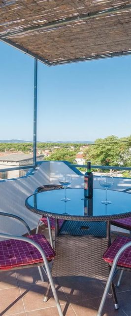 Apartman Pakoštane - CDA030