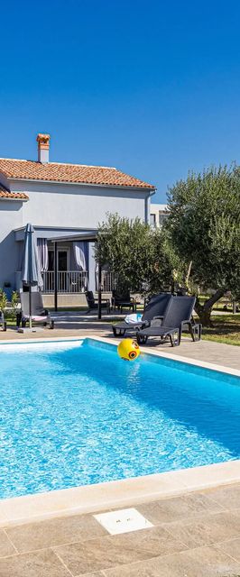 Vendégház Vodnjan - CIC094