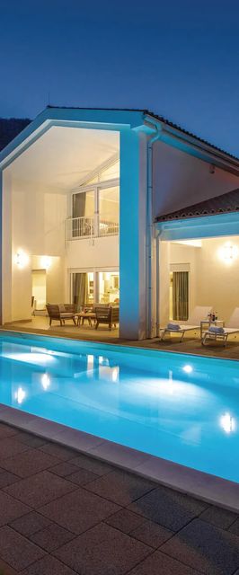 Vendégház Veprinac - CKO054