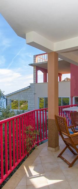 Apartman Blato - CDS271