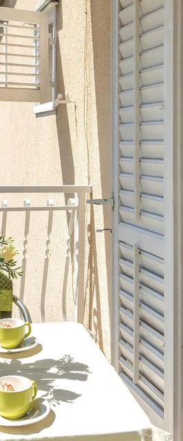 Apartman Makarska - CDT466