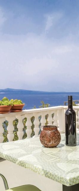 Apartman Brela - CDF030