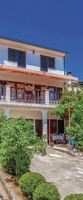 Apartman Crikvenica - CKC845