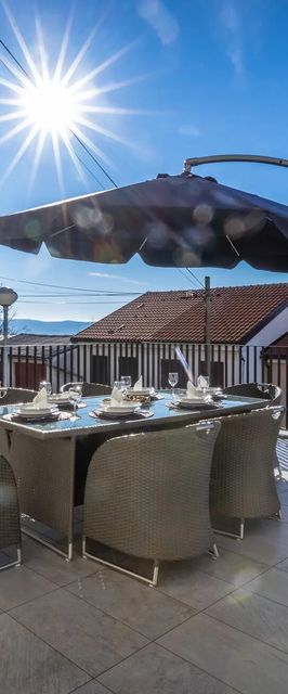 Vendégház Crikvenica - CKA253