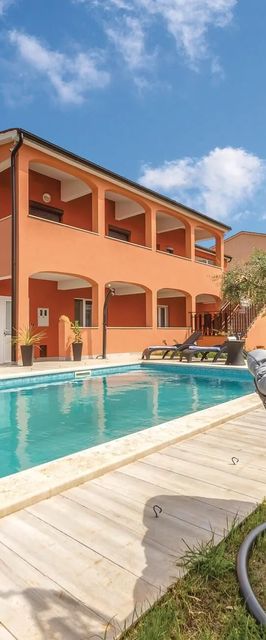 Apartman Ližnjan - CIZ389