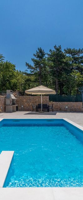 Vendégház Dramalj - CKA238