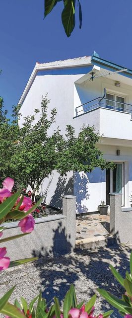 Vendégház Poljica - CDE477