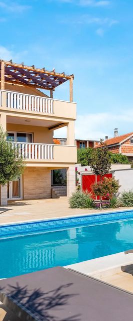 Vendégház Posedarje - CDA826