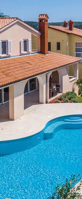 Vendégház Pula - CIB260