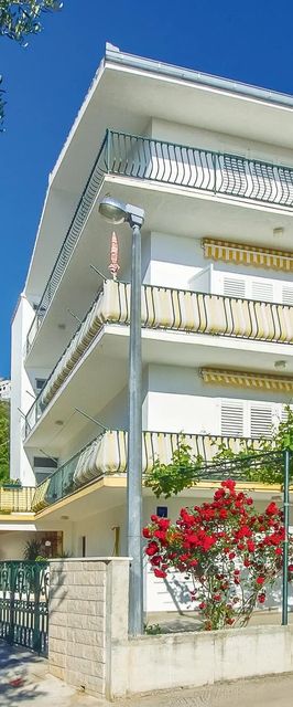 Apartman Omiš - CDF297