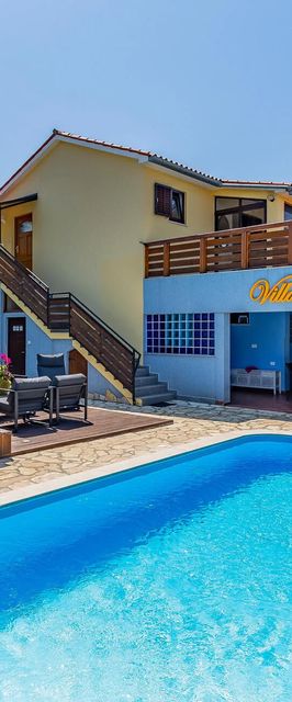 Vendégház Marčana - CIC402