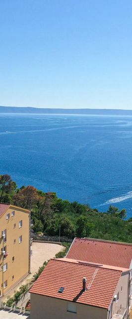 Apartman Krvavica - CDF668