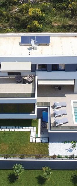 Vendégház Omiš - CDF720