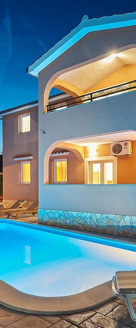 Vendégház Plano - CDF108