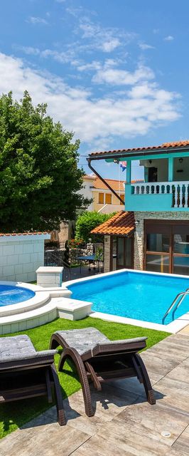 Vendégház Gabonjin - CKK380