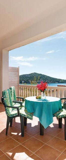 Apartman Tisno - CDJ290