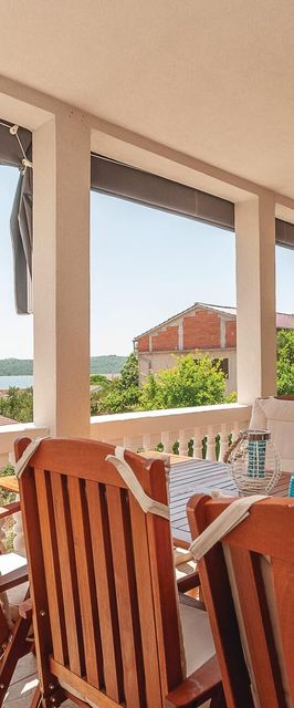 Apartman Pirovac - CDJ466