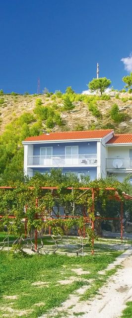 Apartman Duće - CDM656