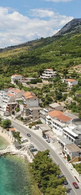 Apartman Krilo Jesenice - CDM752