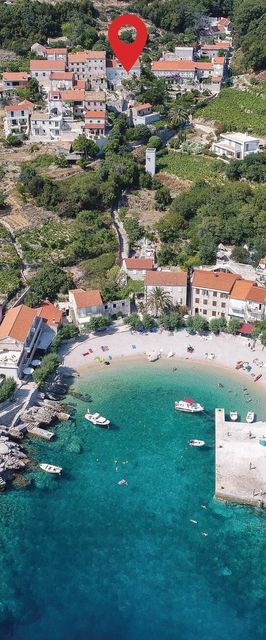 Vendégház Orebić - CDP114