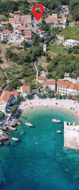 Vendégház Orebić - CDP114