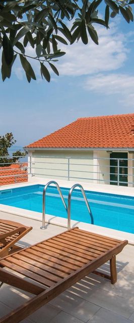 Apartman Trpanj - CDP364