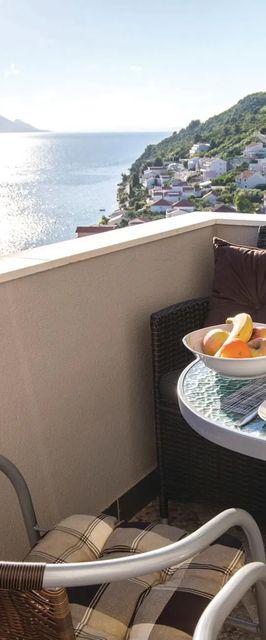 Apartman Klek - CDR188