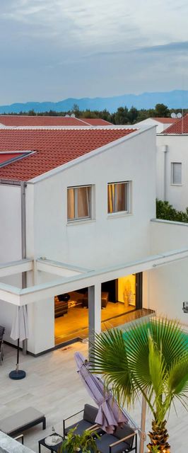 Vendégház Vrsi - CDZ318