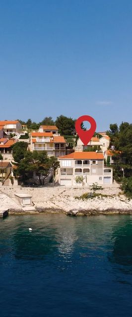 Apartman Prigradica - CDS656