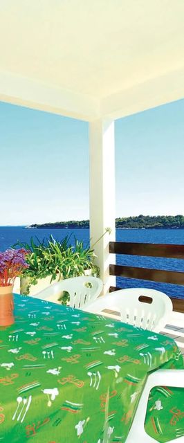 Apartman Prižba - CDS658