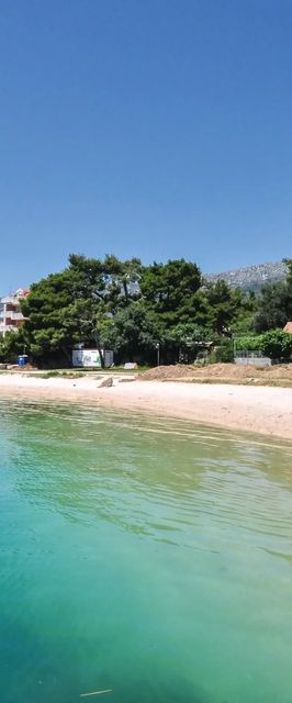 Apartman Kaštel Gomilica - CDT452