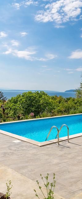 Apartman Lovran - CKO005