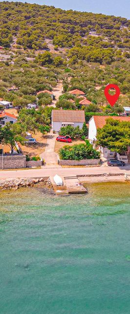 Vendégház Betina - CDV478