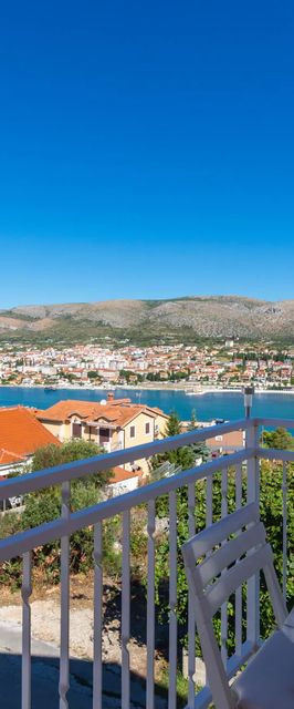 Apartman Trogir - CDM061