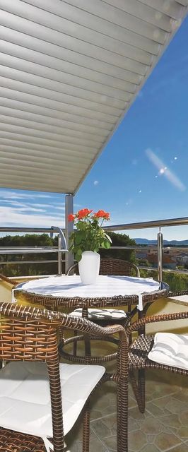 Apartman Vodice - CDV688