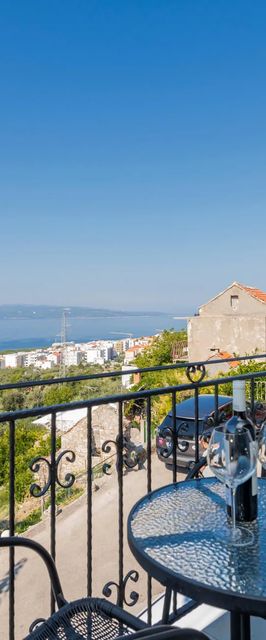 Vendégház Makarska - CDT683