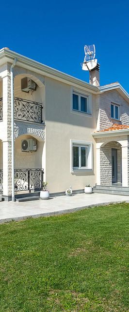 Apartman Buje - Buie - CIU735