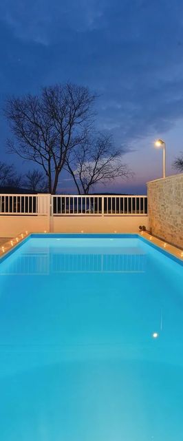 Vendégház Kruševo - CDZ690