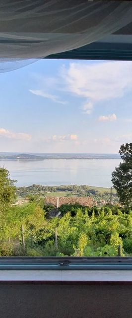 Szőlőskert Vendégház Badacsony