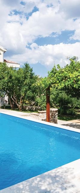 Vendégház Lišane Ostrovičke - CDZ839