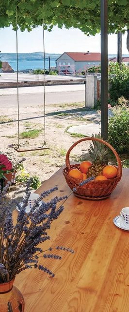 Apartman Maslenica - CDZ984