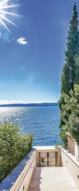 Apartman Crikvenica - CKC585