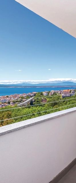 Apartman Crikvenica - CKC060