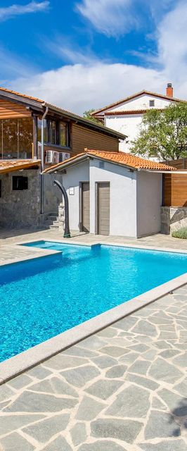 Vendégház Lisac - CKO018