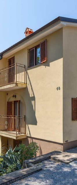 Apartman Kostrena - CKC011