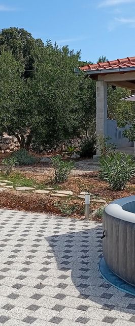 Vendégház Kaštel Štafilić - CDE643